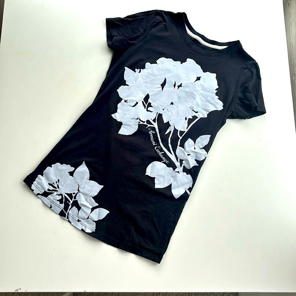 Armani exchange